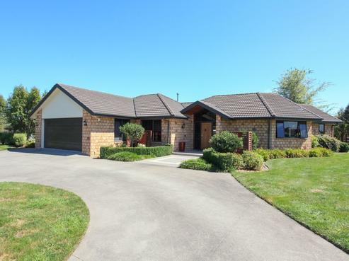 288 Mystery Creek Road, Ohaupo