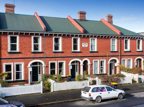 1054 George Street, North Dunedin