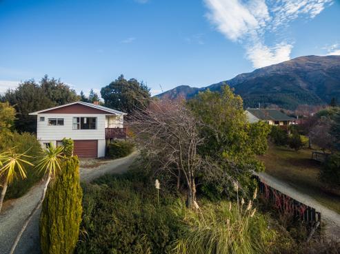 147 Capell Avenue, Lake Hawea