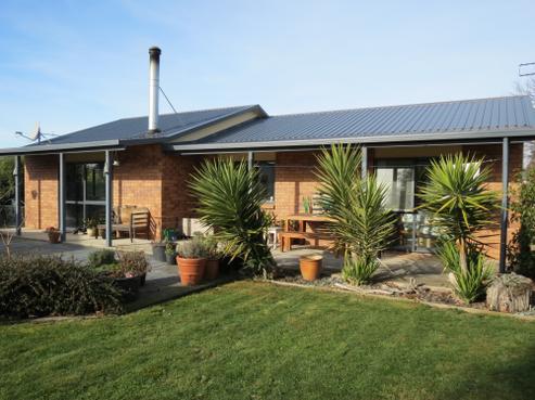 47A Selwyn Street, Leeston