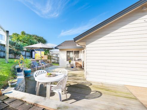 24 Amery Place, West Harbour