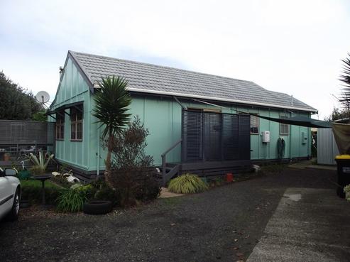 8A Tauranga Road, Waihi