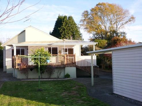 563 Hamurana Road, Hamurana