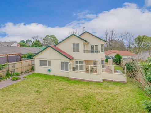33 Muirfield Street, Wattle Downs