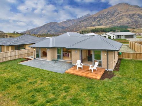 31 Woodstock Road, Dalefield/Wakatipu Basin