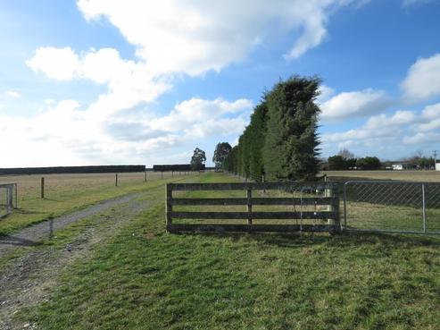 64 Winslow Westerfield Road, Winslow
