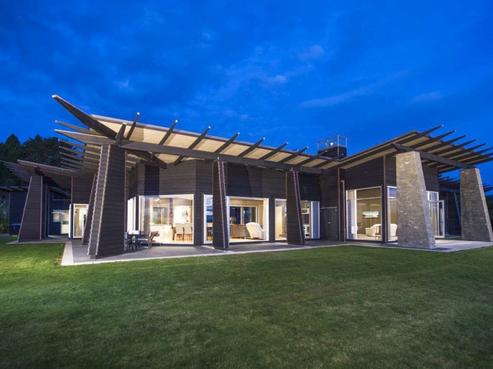210 Crane Road, Kamo