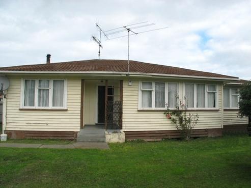 158 Queen Street, Wairoa