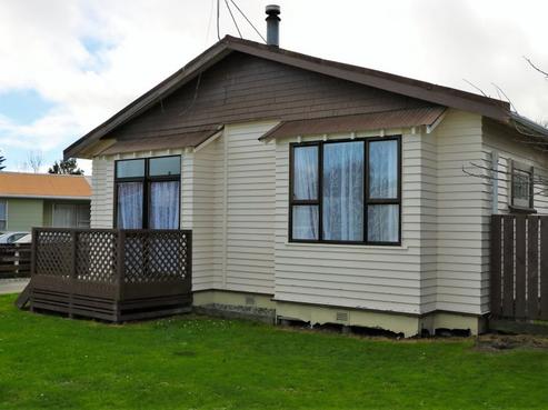 49A Cook Street, Foxton