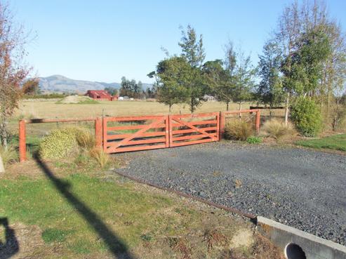203 Tirohanga Road, North Taieri