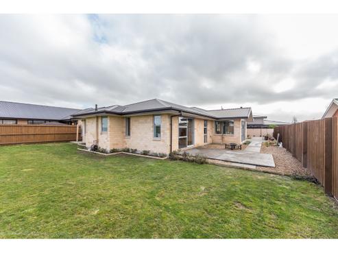5 Central Avenue, Prebbleton