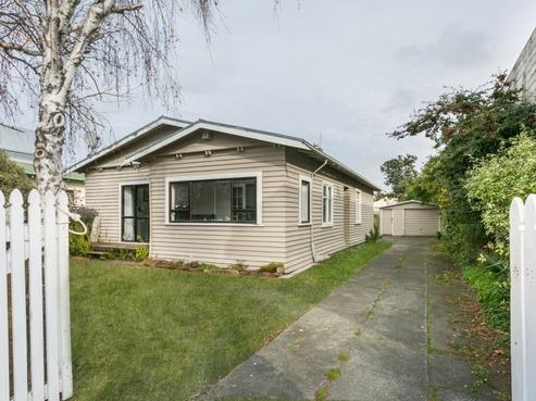 22 Coronation Street, Ahuriri