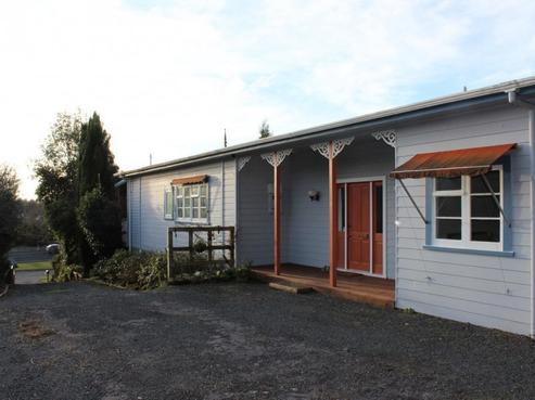 30 Gosling Grove, Turangi