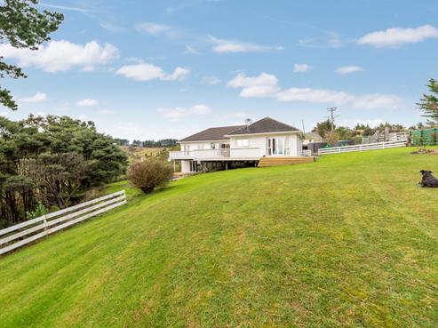 93 Tuhirangi Road, Makarau