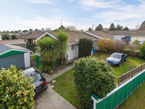 4/4 Washbournes Road, Wigram