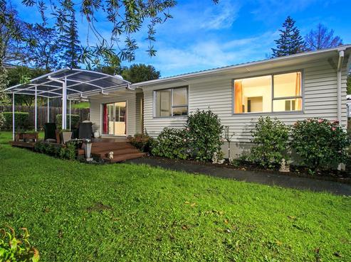 79A Mountbatten Avenue, Hillcrest