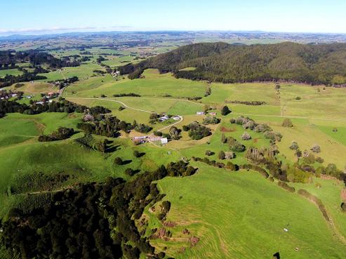 574 Brown Road, Mangawhai