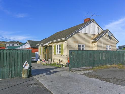77 Bell Road, Waiwhetu