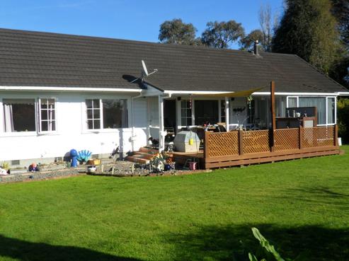 25 Oaklea Avenue, Marton