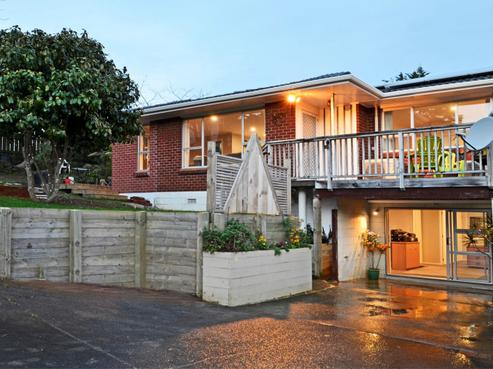 65B Salamanca Road, Sunnynook