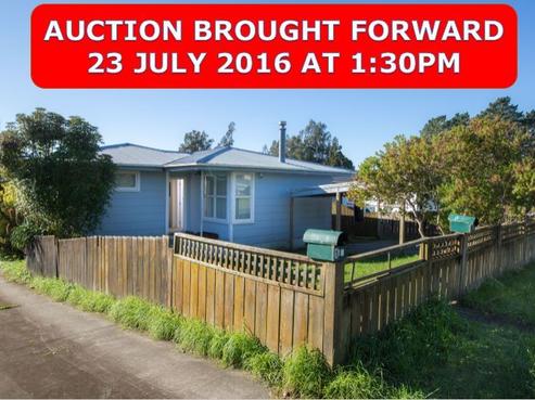 10 Jillian Drive, Ranui