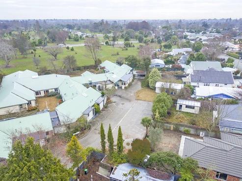 23 Patten Street, Avonside
