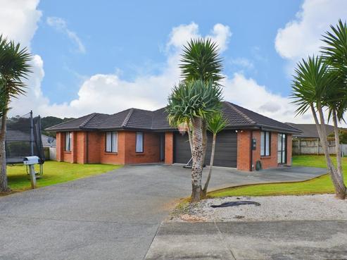 3 Maxwell Place, Kamo