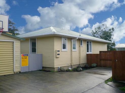 201 Kiripaka Road, Tikipunga