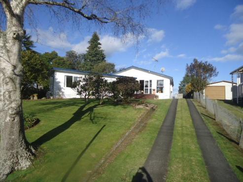 32 Scotia Glen Street, Putaruru