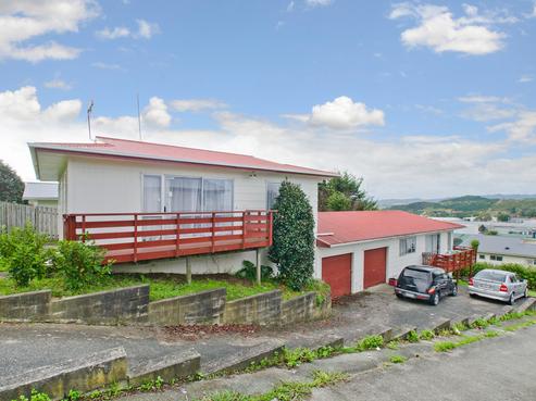 91B Smeaton Drive, Raumanga