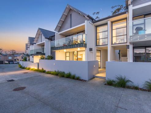 12C Blake Greens, Silverdale