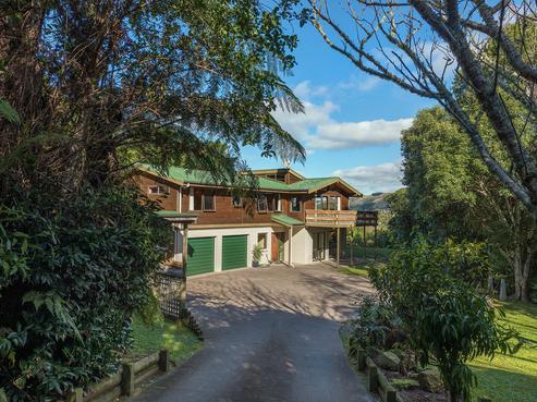 564 Spencer Road, Lake Tarawera