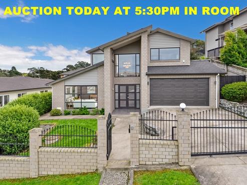 66 Travis View Drive, Fairview Heights