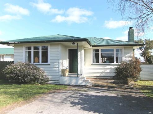 17A Wingrove Road, Owhata