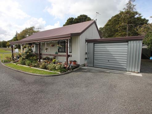 5 Milne Street, Marton