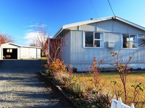 27 Sefton Street, Twizel