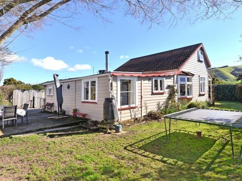 359 Wakefield-kohatu Highway, Wakefield