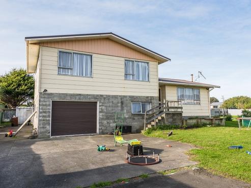 10A Karaka Street, Castlecliff