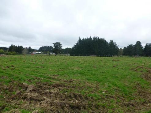 55 High Street, Eketahuna