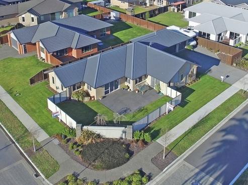 60 Monarch Boulevard, Kaiapoi