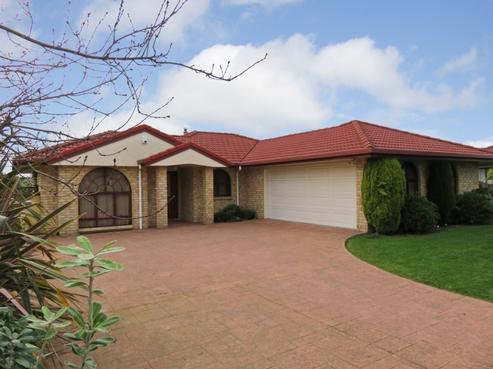 141 Summerhill Drive, Fitzherbert