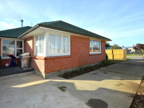 28 Shelley Street, Rolleston
