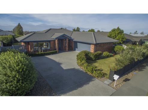 33 Rolleston Drive, Rolleston