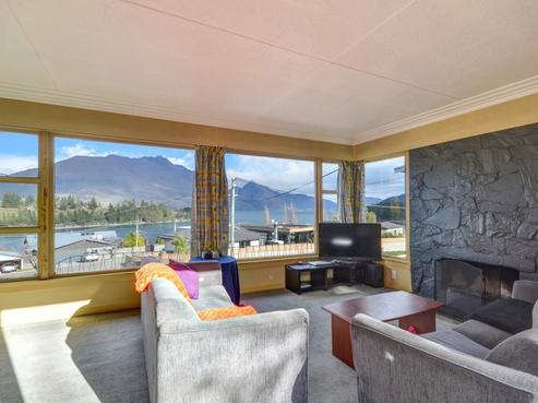 15 Veint Crescent, Queenstown Central