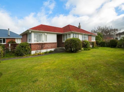 323 Oxford Terrace, Avalon