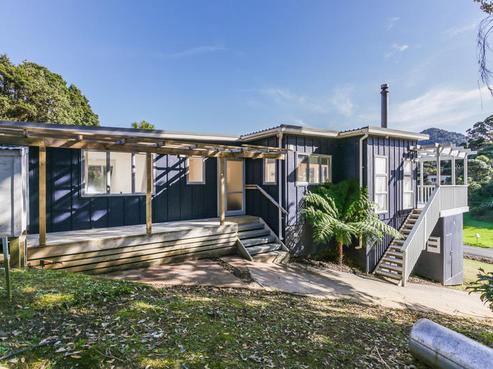 39 Foster Avenue, Huia