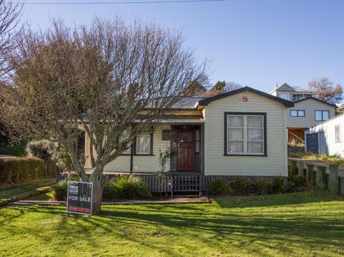 25 Foyle Street, Ohakune