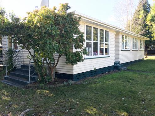 17 Tamakui Grove, Turangi