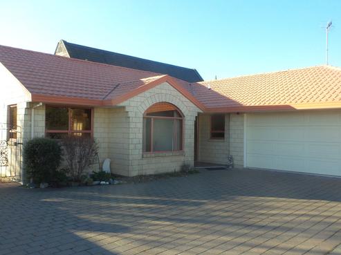 186A King Street, Temuka