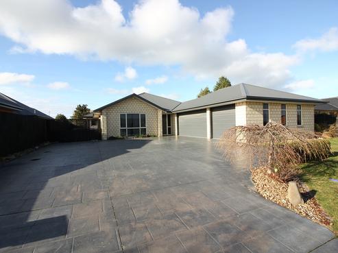 51 Dryden Avenue, Rolleston